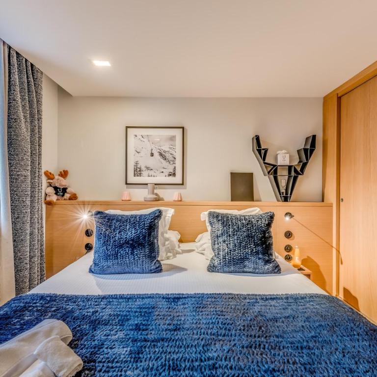 Le Yule Hotel & Spa - Chambre Standard - Vue sur Cour - 4