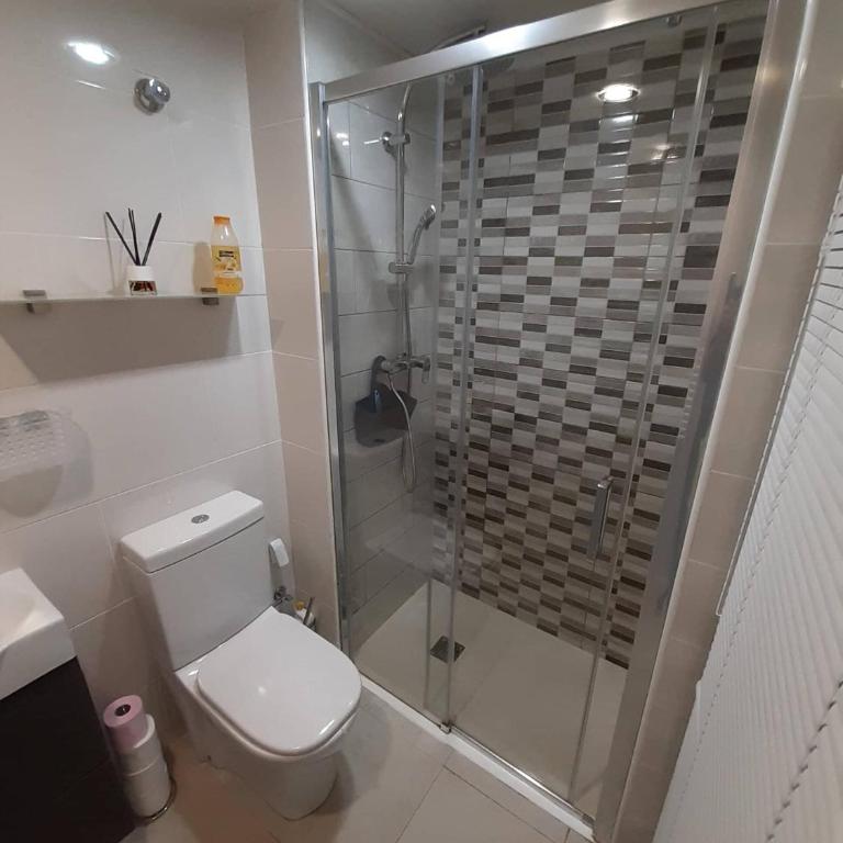 CLUB NAUTIC 3 - Apartamento Estudio con vistas al mar - 32