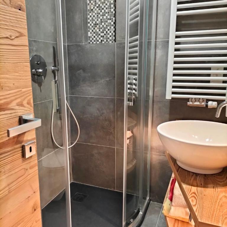 Appartamento Campiglio 2 - Monolocale con Balcone - 14