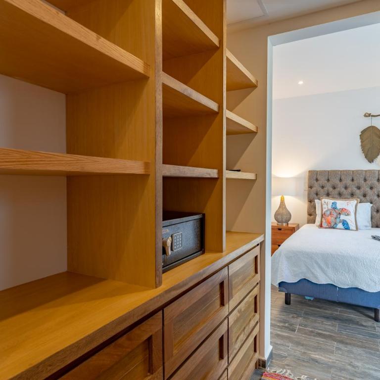 Casa & Villa Chiit - 2 Homes with different shared amenities - Villa de 3 dormitorios - 15