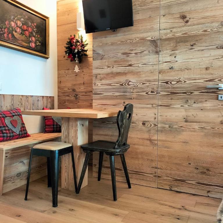 Appartamento Campiglio 2 - Monolocale con Balcone - 19