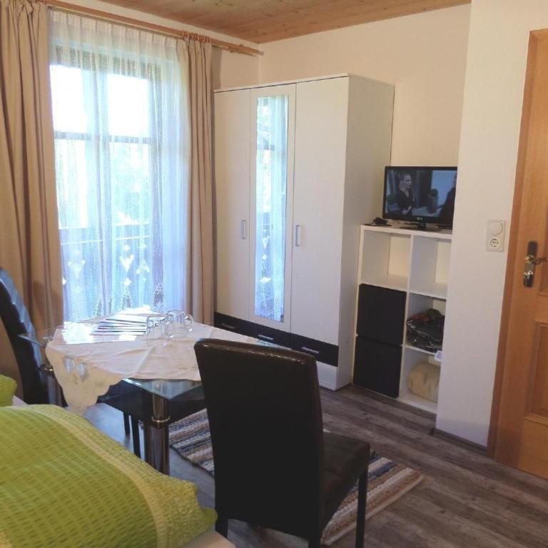 Lehnhäusl Aschauer - Doppelzimmer mit Bergblick - 11