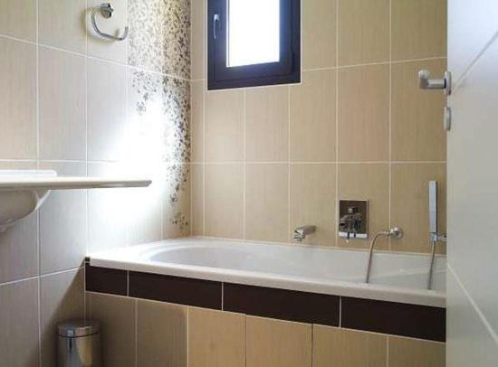 Résidence A Rundinella - Appartement - Vue sur Mer - 9