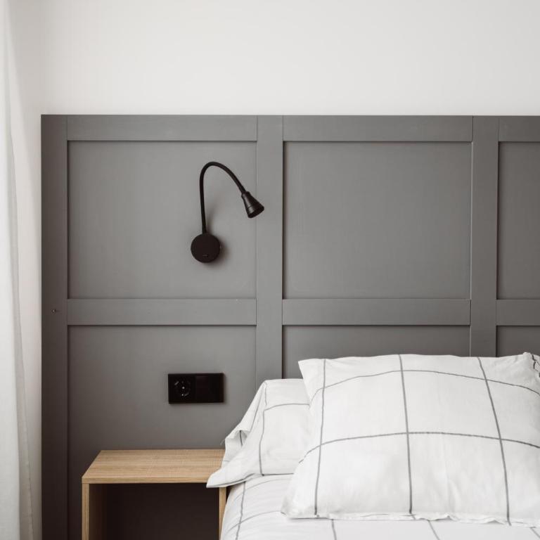 Exclusive Rooms in the Heart of the City - Standard Suite - 2