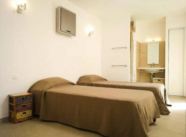Résidence A Rundinella - Appartement - Vue sur Mer - 7