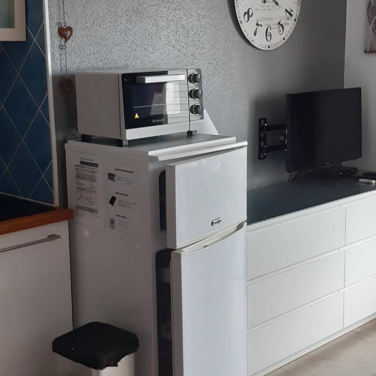 CLUB NAUTIC 3 - Apartamento Estudio con vistas al mar - 26