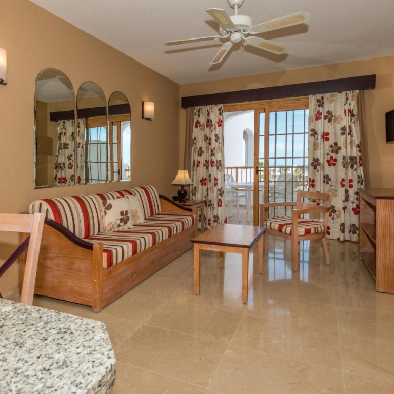Apartamentos El Beril Costa Adeje - Apartamento de 1 dormitorio - 10