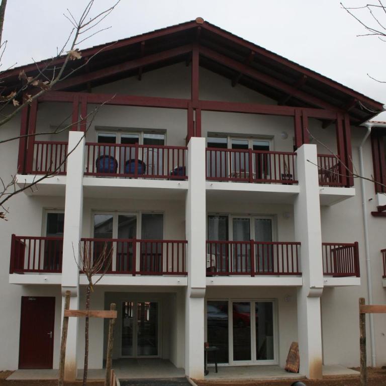 Appartement Les Romanesques - Appartement 1 Chambre - 1