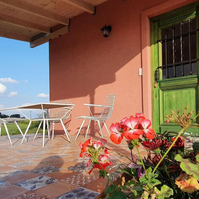 Campo dei Miracoli - Apartamento de 1 dormitorio - 2