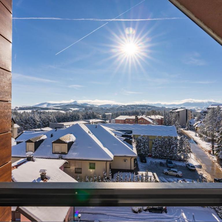 Apartman Berolina 2 - Apartman sa 1 Spavaćom Sobom - 18
