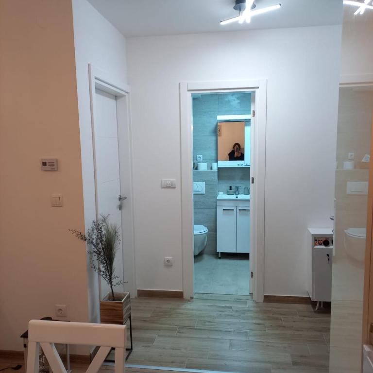 KopStar Apartment Kopaonik G2 - One-Bedroom Apartment - 10