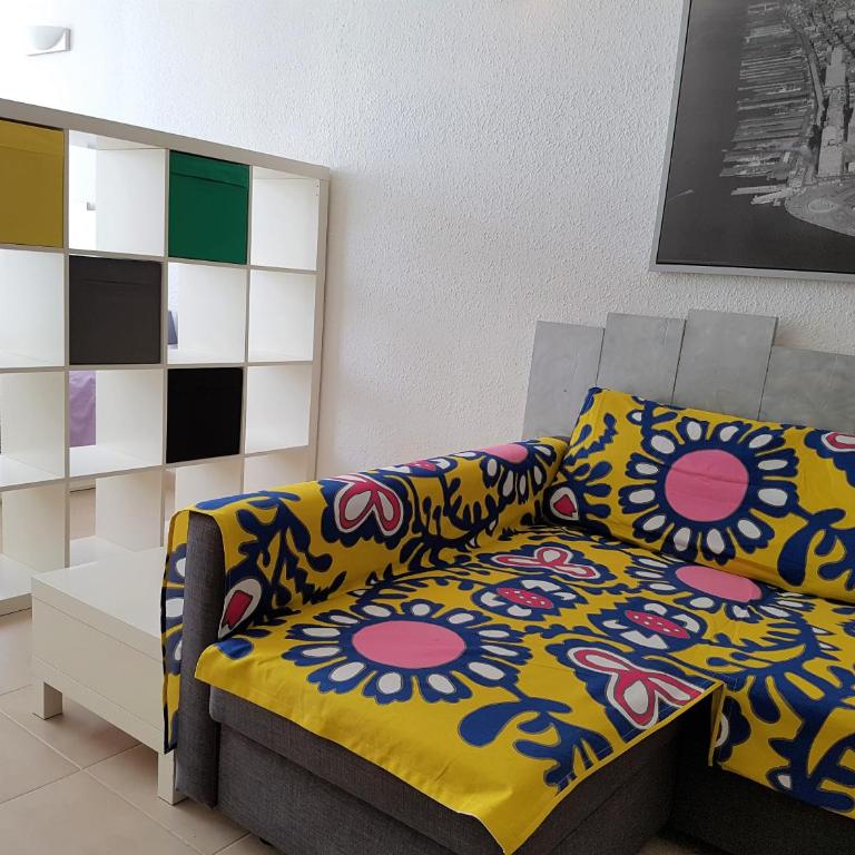 Studio Martha - Apartamento Estudio - 4