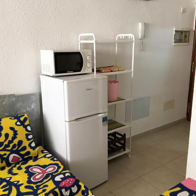 Studio Martha - Apartamento Estudio - 5