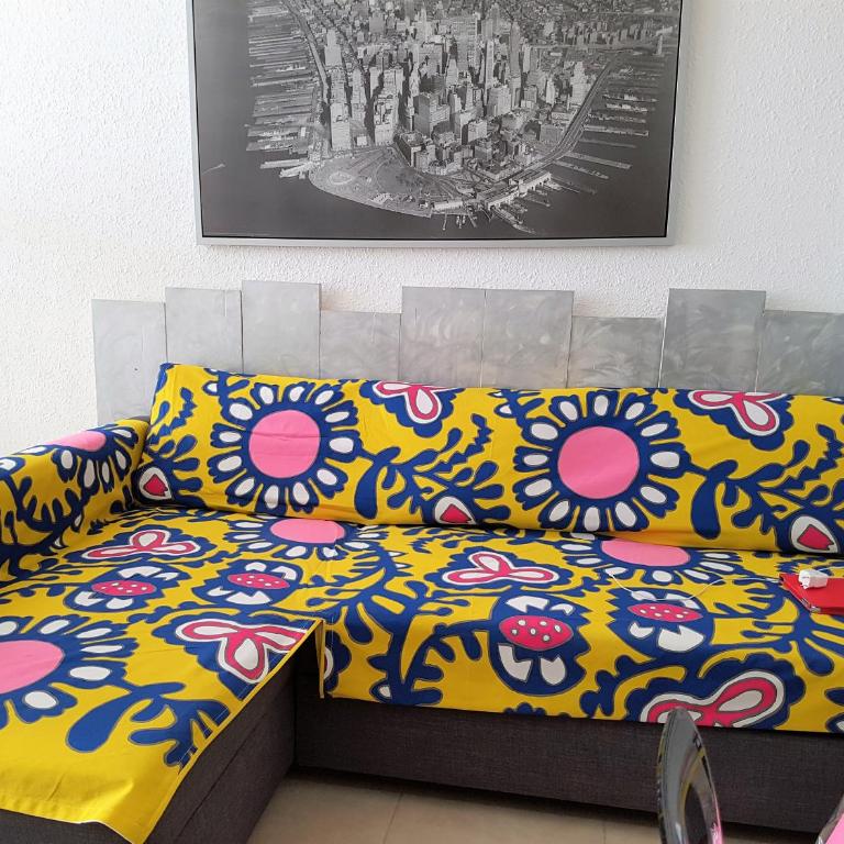 Studio Martha - Apartamento Estudio - 7