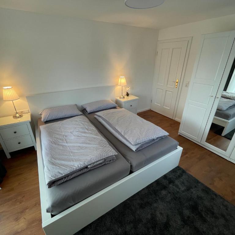 Ferienwohnung im Westallgäu - Apartment mit 2 Schlafzimmern - 18