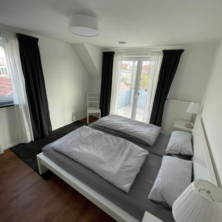 Ferienwohnung im Westallgäu - Apartment mit 2 Schlafzimmern - 19