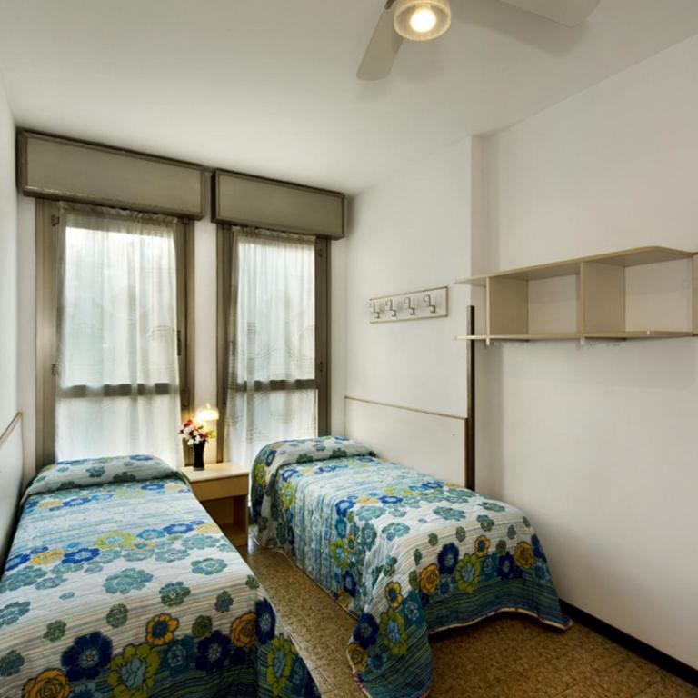 Residence G. Verdi - Appartamento con 2 Camere da Letto - 3