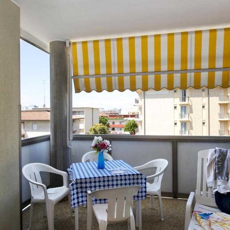 Residence G. Verdi - Appartamento con 1 Camera da Letto - 20