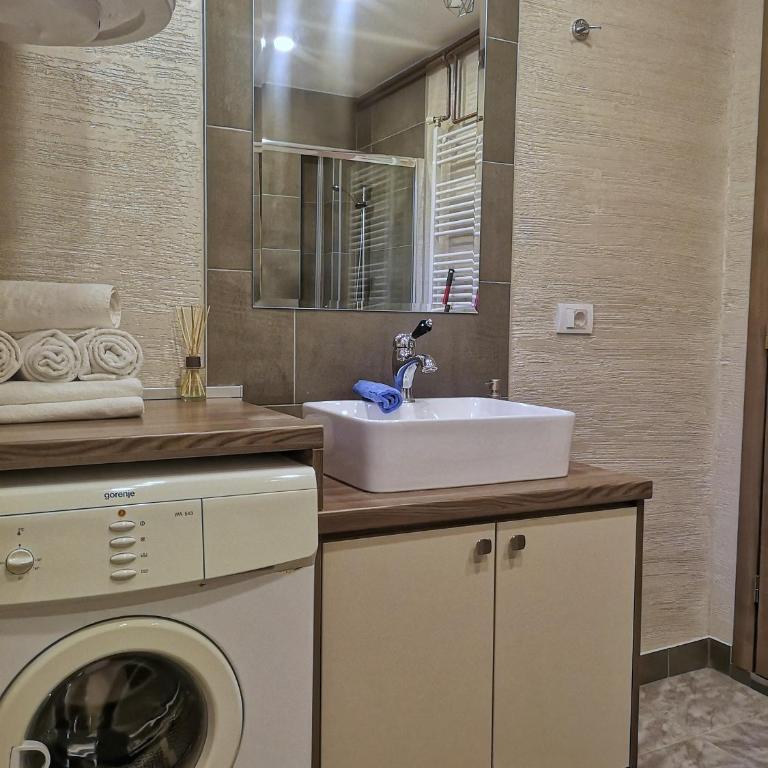 Apartmani NiS - Two-Bedroom Apartment - 14