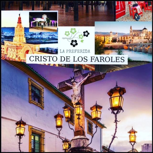 Centro Histórico Mezquita Judería La Preferida - Apartamento de 2 dormitorios - 37
