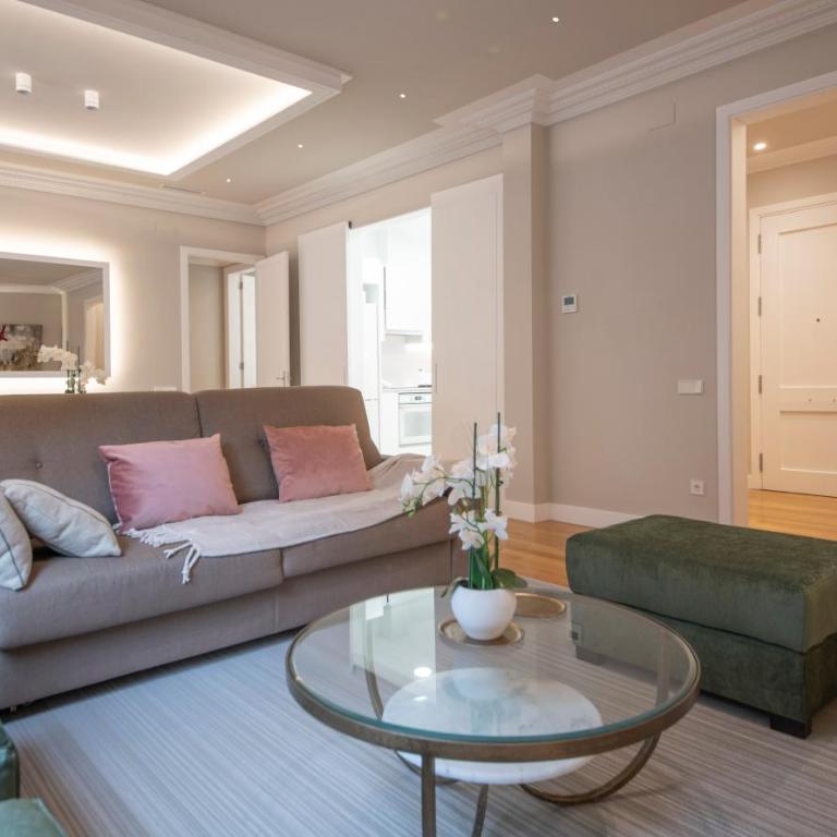 You Stylish Diagonal Apartments - Apartamento de 1 dormitorio - 12