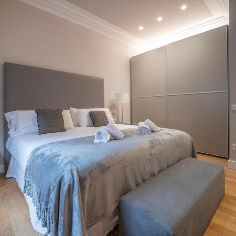 You Stylish Diagonal Apartments - Apartamento de 1 dormitorio - 10