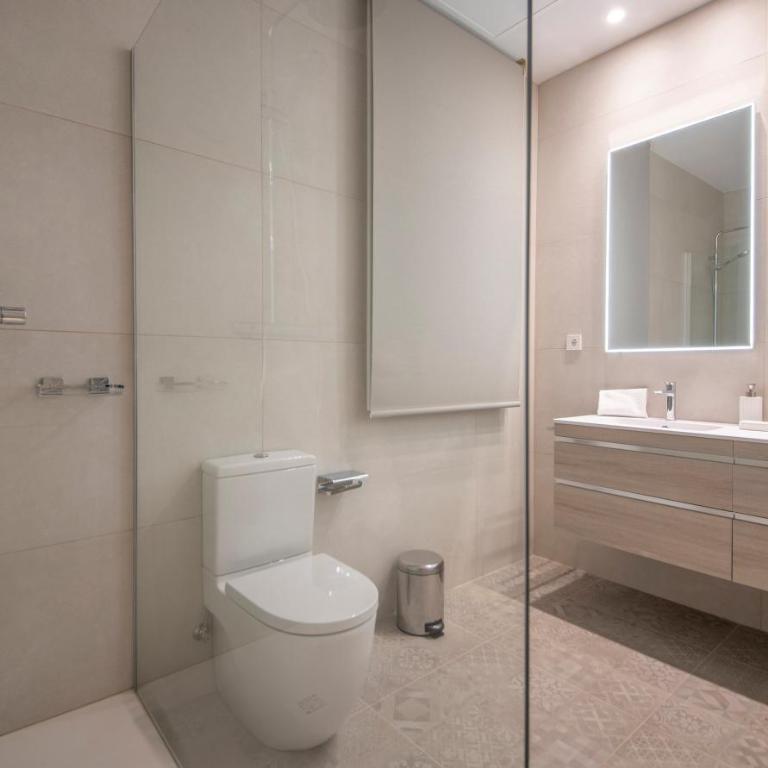You Stylish Diagonal Apartments - Apartamento de 1 dormitorio - 3