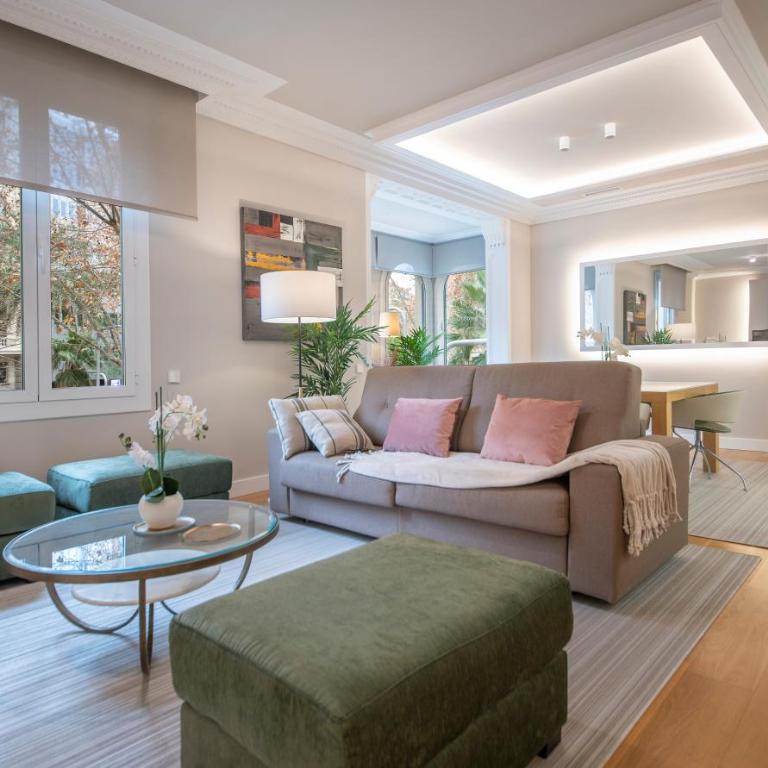 You Stylish Diagonal Apartments - Apartamento de 1 dormitorio - 1
