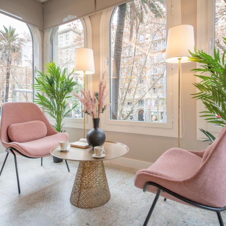 You Stylish Diagonal Apartments - Apartamento de 1 dormitorio - 2
