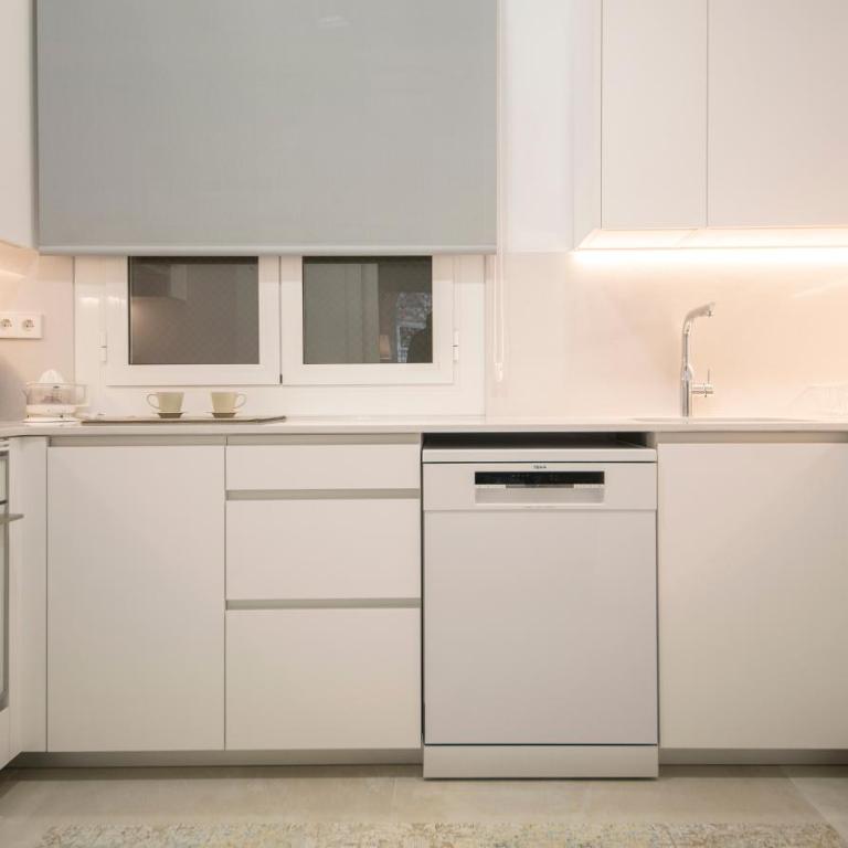 You Stylish Diagonal Apartments - Apartamento de 1 dormitorio - 7