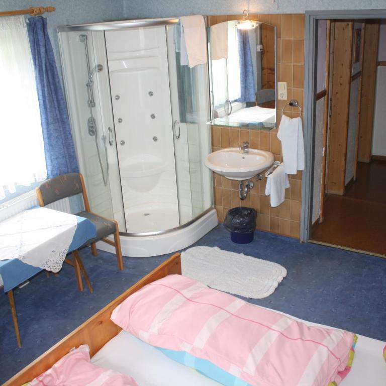 Casa da Honna - Doppelzimmer - 8