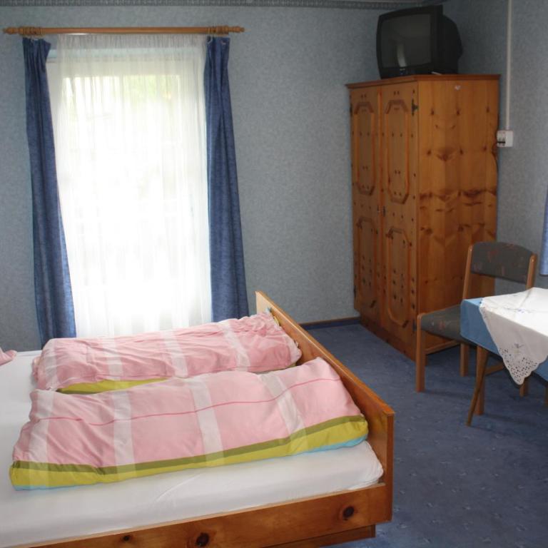 Casa da Honna - Doppelzimmer - 7
