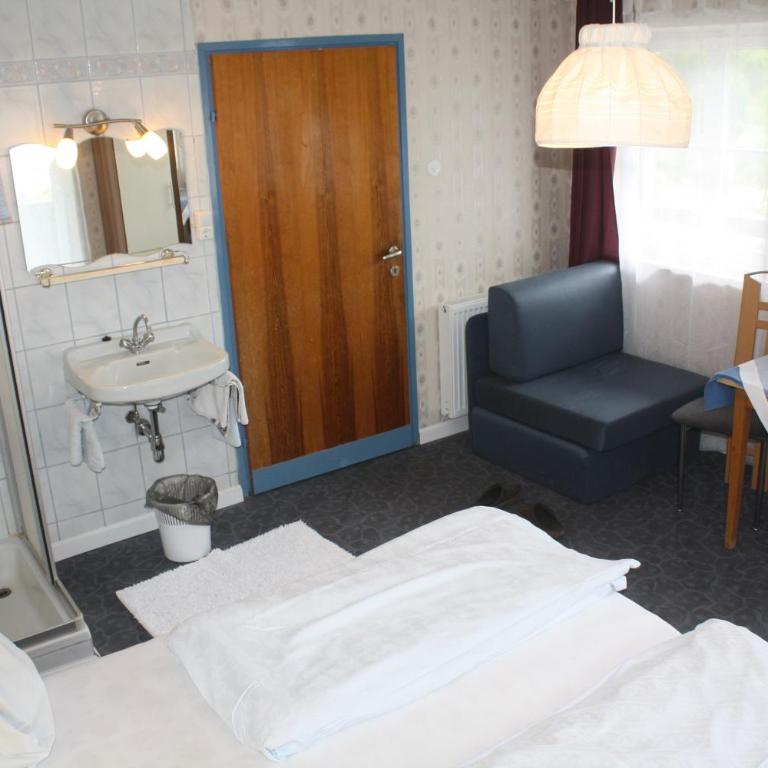 Casa da Honna - Doppelzimmer - 9