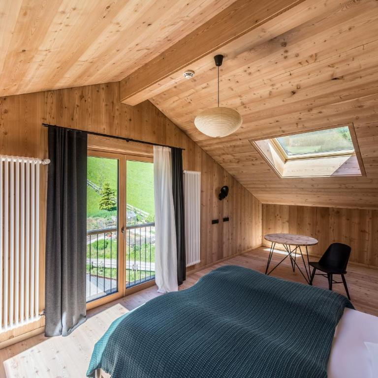 Hotel Tyrol - Suite Duplex - 2