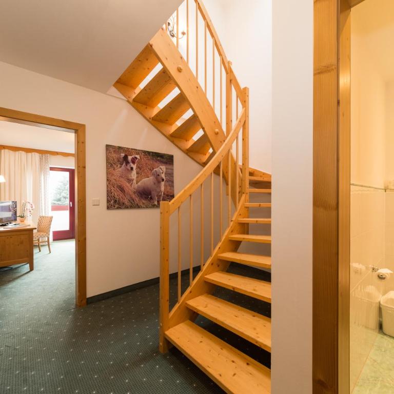 Hotel Hellweger - Suite con 2 Camere da Letto - 2