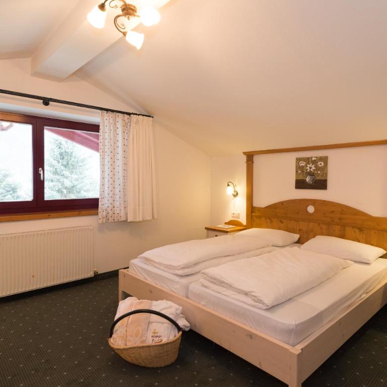 Hotel Hellweger - Suite con 2 Camere da Letto - 3