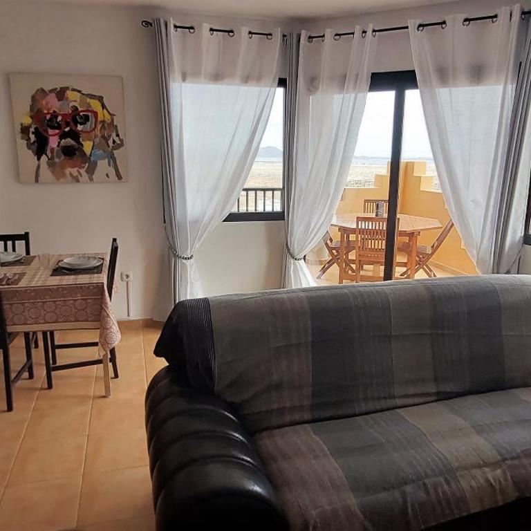 Casa Diana - Two-Bedroom Apartment - 2