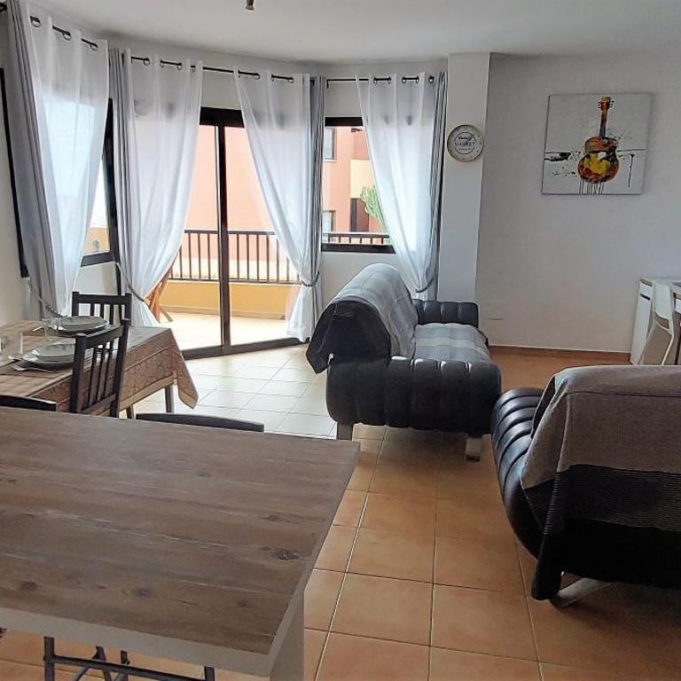 Casa Diana - Two-Bedroom Apartment - 3