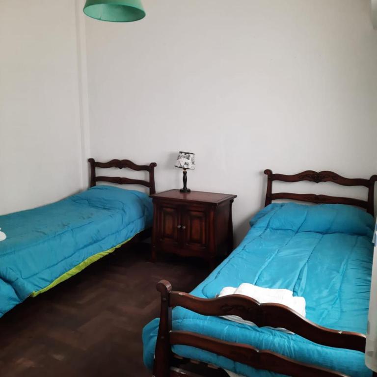 Departamento Brown - zona centro - Two-Bedroom Apartment - 6