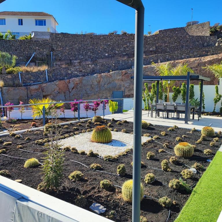 Blue Horizon Resort by Monte Leon - Villa - 86