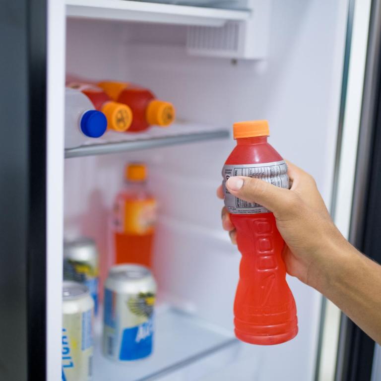 Solaris Hotel - King Suite - 3