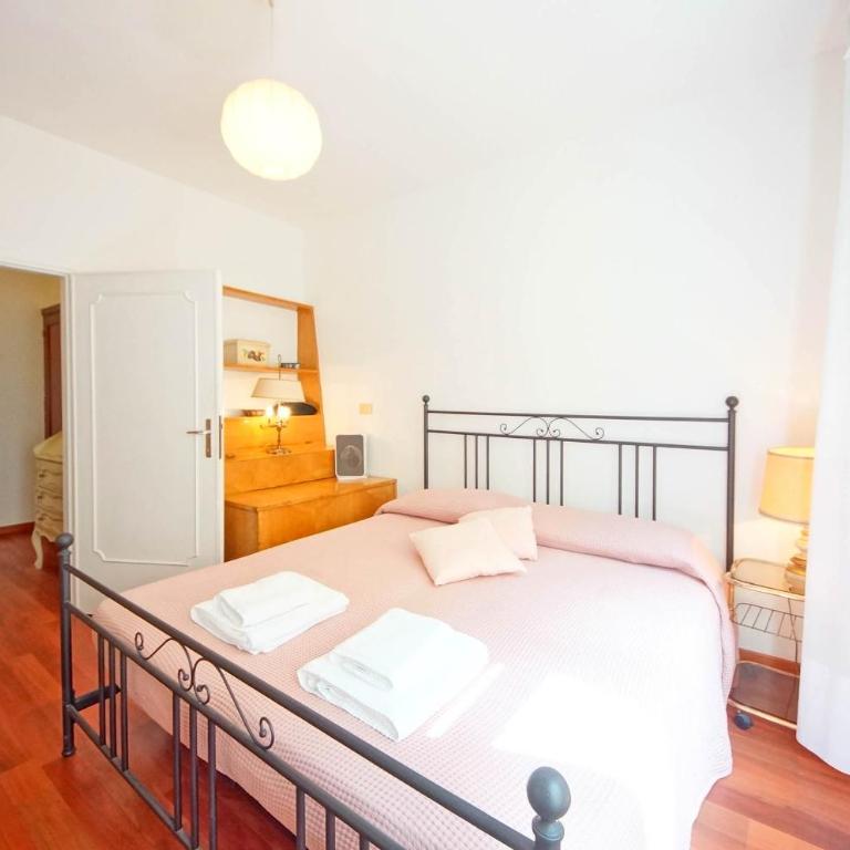 DolceVita Apartments N 285 - Appartamento - 7