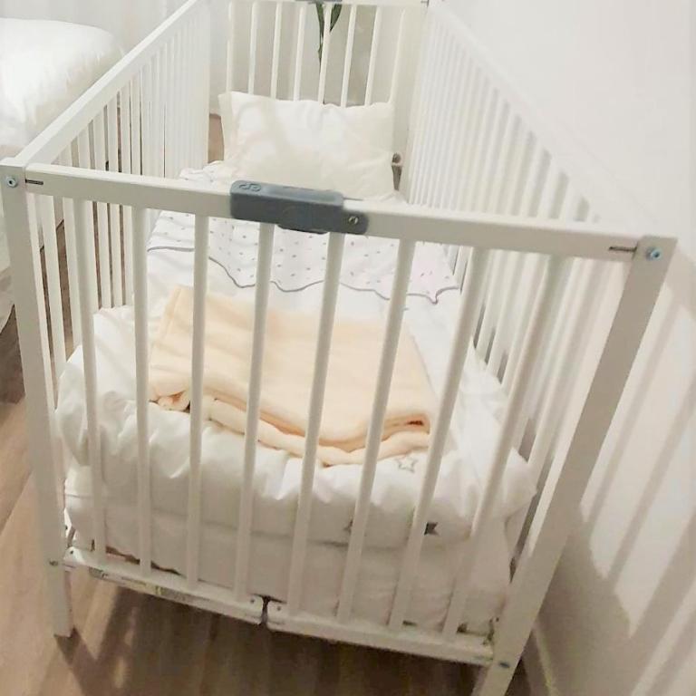 Sublime Appartemt 5 min Disneyland/Vallée Village/Val d'europe - Apartment mit 2 Schlafzimmern - 29