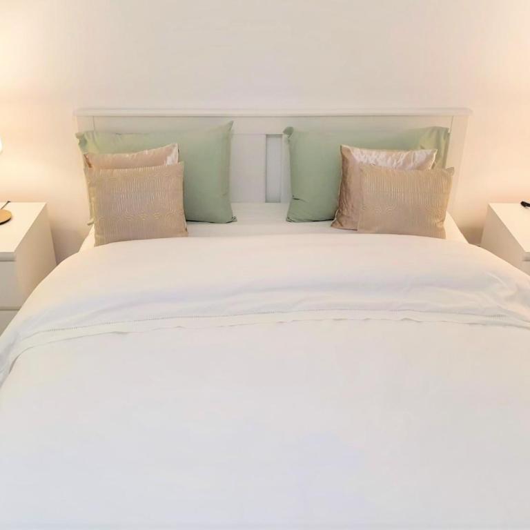 Sublime Appartemt 5 min Disneyland/Vallée Village/Val d'europe - Apartment mit 2 Schlafzimmern - 24