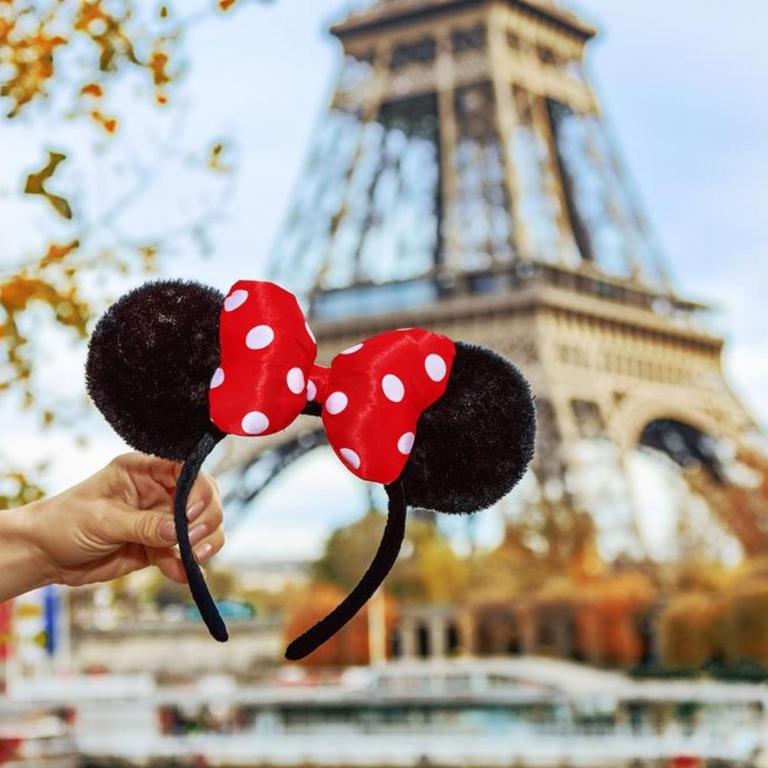 Sublime Appartemt 5 min Disneyland/Vallée Village/Val d'europe - Apartment mit 2 Schlafzimmern - 43