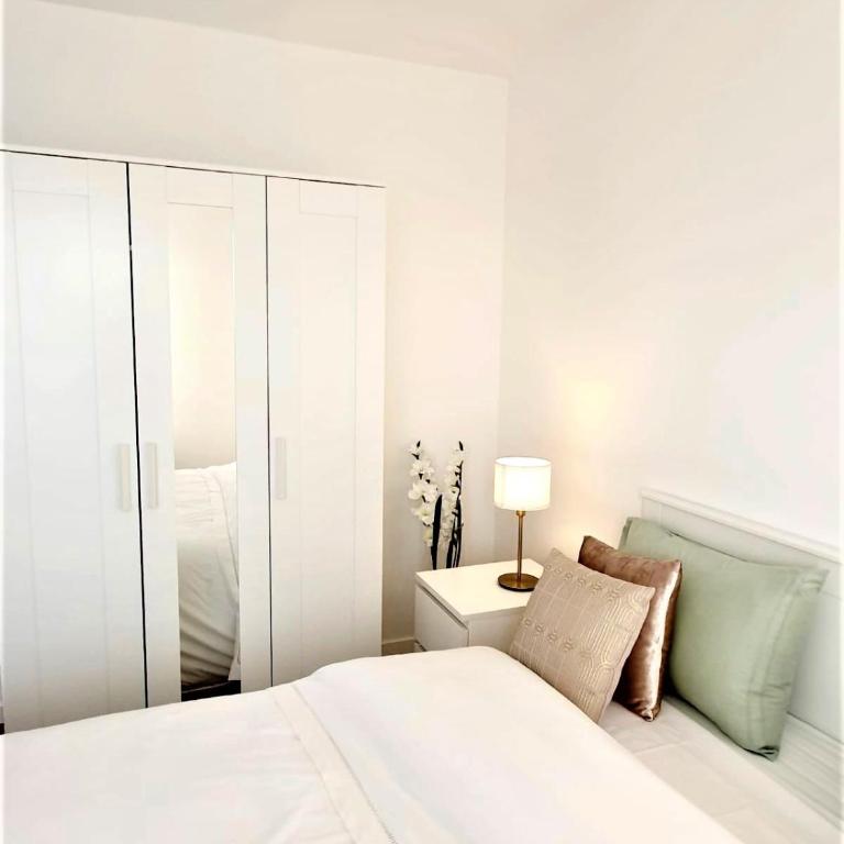 Sublime Appartemt 5 min Disneyland/Vallée Village/Val d'europe - Apartment mit 2 Schlafzimmern - 21