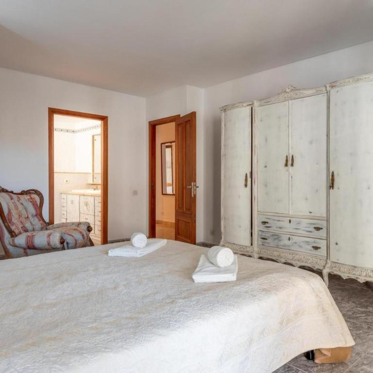 BRESSOL DELUXE Apartments - Apartamento de 3 dormitorios - 10