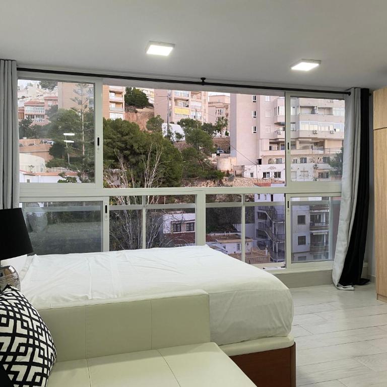 Estudio Calafin 56 - Estudio Superior - 14