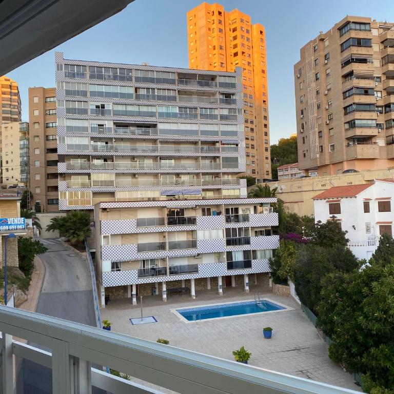 Estudio Calafin 56 - Estudio Superior - 21