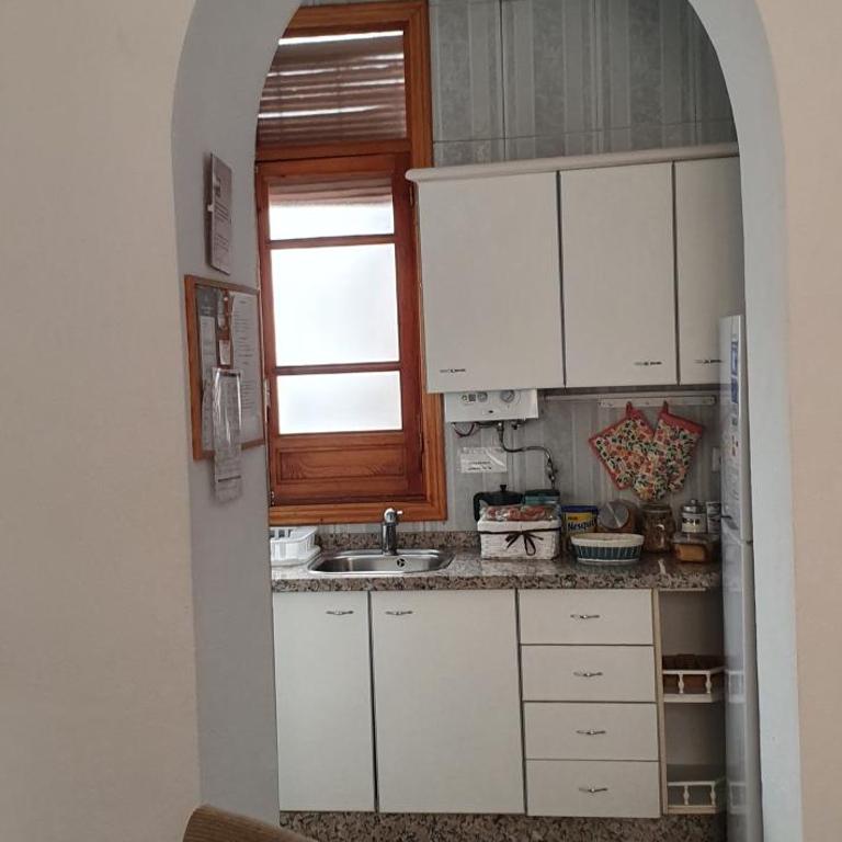 Casa Típica Cordobesa - Apartamento de 2 dormitorios - 35